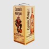 Ром Captain Morgan Gold (Капітан Морган Голд) 3 літри